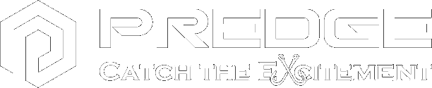 PREDGE CATCH THE EXCITEMENT