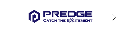 PREDGE CATCH THE EXCITEMENT
