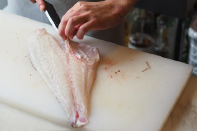 熟成魚の作り方